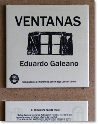 Ceramica Galeano