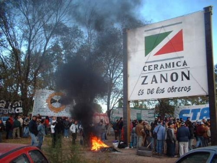 Cerámica Zanón